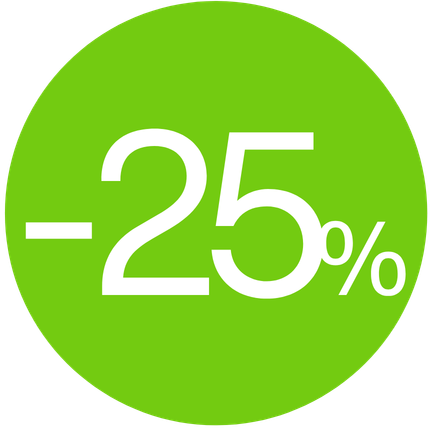 PRIZMA YE660D - sa ispravljačem + GRATIS 20 blister traka