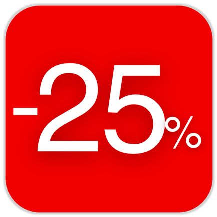 LIPSSTICK Bežični oralni tuš - sa 2 nastavka