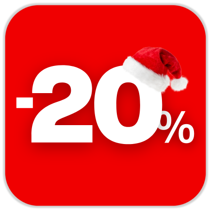 PRIZMA Digitalni termometar