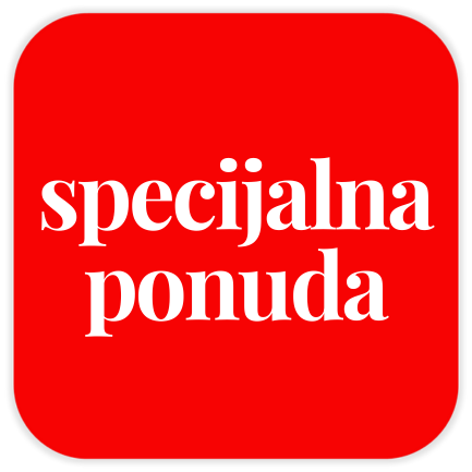 PRIZMA 50 Test traka 