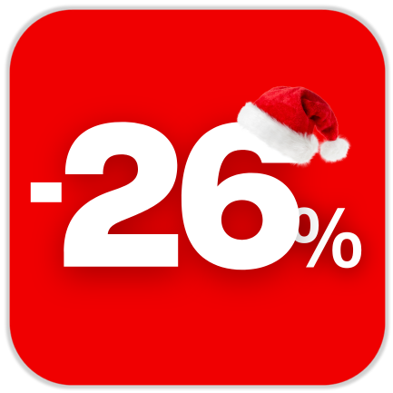 SUPERSONIC Četkica za zube - sa 2 nastavka