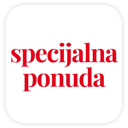 PRIZMA 25 Test traka (6 pakovanja)
