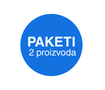 PAKETI - specijalne cene PAKETI - specijalne cene