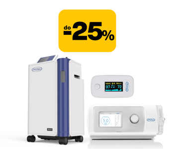 Pulsni oksimetri, Koncentrator kiseonika, Sleep Apnea