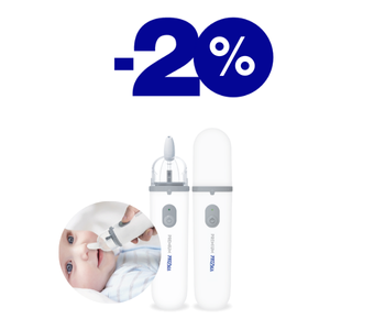 Nazalni aspiratori za bebe i decu