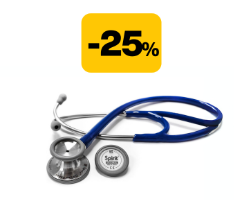 PREMIUM CARDIOLOGY stetoskopi