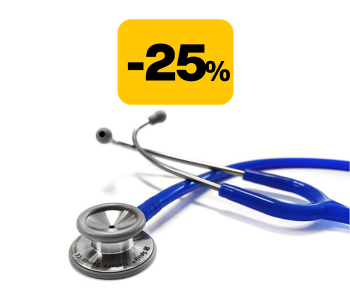 Spirit CLASSIC S serija stetoskopa