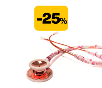 Svi CLASSIC stetoskopi