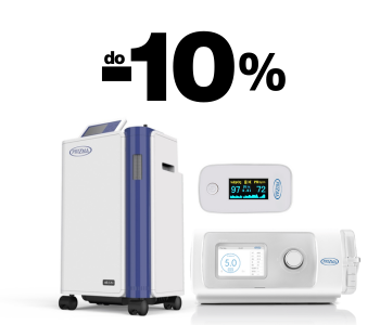 Pulsni oksimetri, Koncentrator kiseonika, Sleep Apnea