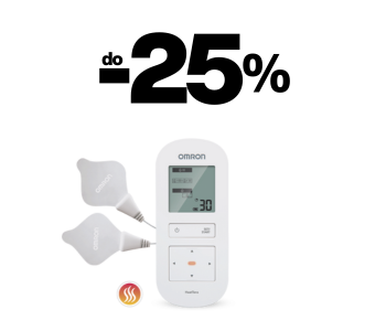 Elektrostimulatori &nbsp;(elektro-masažeri)