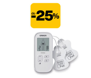 Elektrostimulatori &nbsp;(elektro-masažeri)