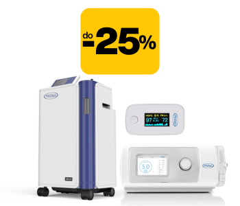 Pulsni oksimetri, Koncentrator kiseonika, Sleep Apnea Pulsni oksimetri, Koncentrator kiseonika, Sleep Apnea