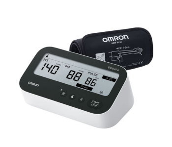 Omron M4 Connect AFib