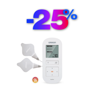 Elektrostimulatori &nbsp;(elektro-masažeri)