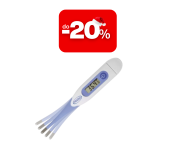 Digitalni termometri