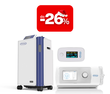 Pulsni oksimetri, Koncentrator kiseonika, Sleep Apnea Pulsni oksimetri, Koncentrator kiseonika, Sleep Apnea
