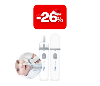 Nazalni aspiratori za bebe i decu