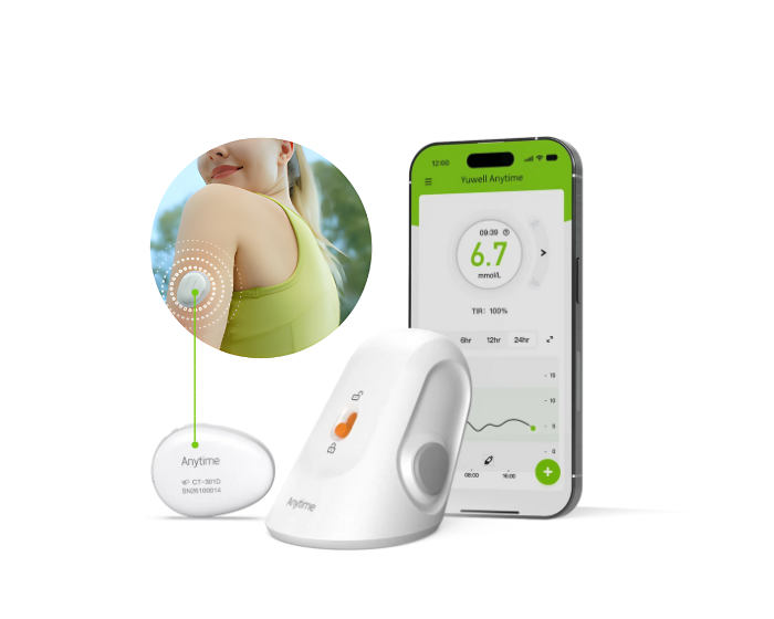 Kontrola dijabetesa Kontrola dijabetesa