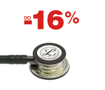 Littmann CLASSIC stetoskopi