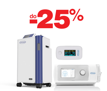 Pulsni oksimetri, Koncentrator kiseonika, Sleep Apnea Pulsni oksimetri, Koncentrator kiseonika, Sleep Apnea