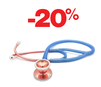 Spirit CARDIOLOGY 747 serija stetoskopa Spirit CARDIOLOGY 747 serija stetoskopa