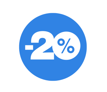 PAKETI - 20%