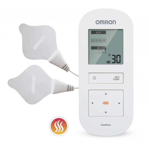 OMRON HeatTens - sa opcijom grejanja