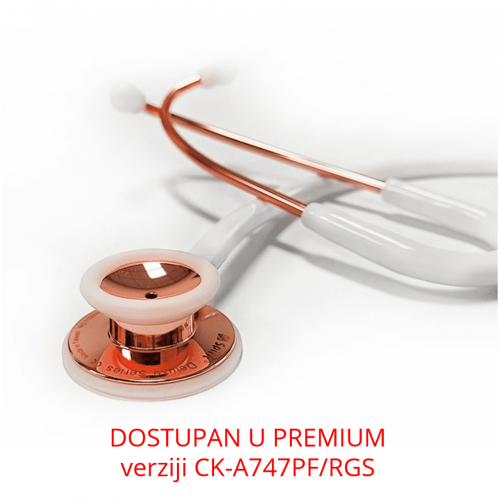 SPIRIT Stetoskop CK-A747PF/RGS-11