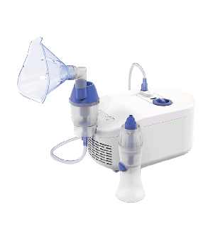 OMRON C102 TOTAL inhalator