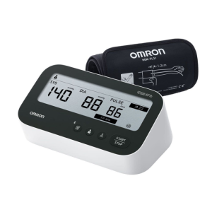OMRON M4 Connect AFib + GRATIS 20 blister traka