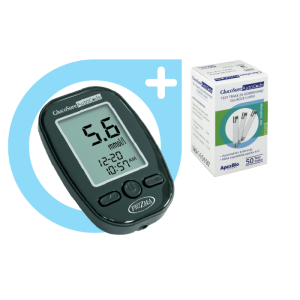 PRIZMA Aparat sa 50 test traka 