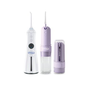 DENTALJet EVO i DENTAL Yoga Bežični oralni tuš 