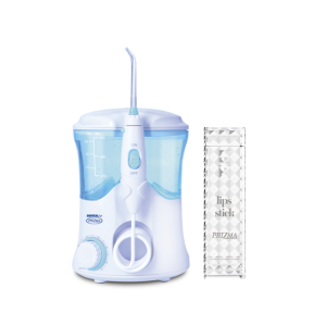 DentalJet oralni tuš i LIPSSTICK Bežični oralni tuš 