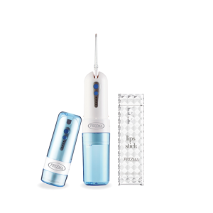 DENTALJet TRAVEL  i LIPSSTICK Bežični oralni tuš