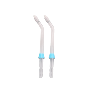 Dva ortodontska nastavka za DENTALJet Oralni tuš