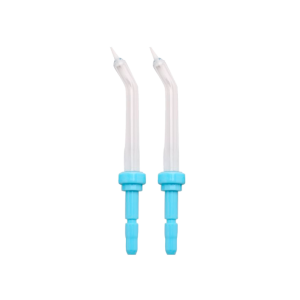 Dva periodontalna nastavka za DENTALJet Oralni tuš