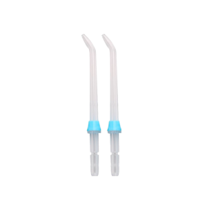 Dva standardna nastavka za DENTALJet Oralni tuš
