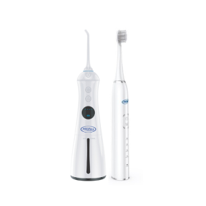 DENTALJet EVO Oralni tuš i SUPERSONIC Četkica