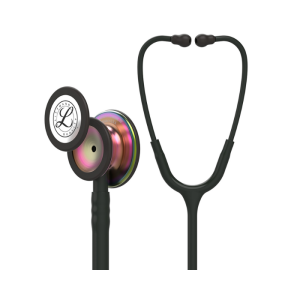 LITTMANN Stetoskop Classic III™ Rainbow Black 