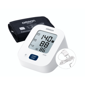 OMRON M2+ sa ispravljačem + GRATIS 20 blister test traka