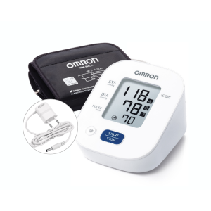 OMRON M2+ sa ispravljačem