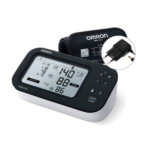 OMRON M7 Intelli IT AFib - sa ispravljačem