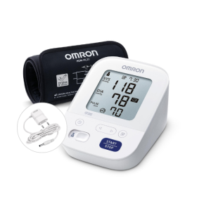 OMRON M3 Comfort - sa ispravljačem