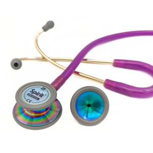 SPIRIT Stetoskop CK-SS601PF/R-30