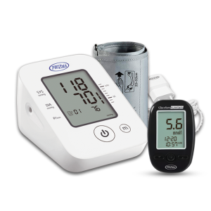 PRIZMA YE660D - sa ispravljačem + GRATIS 20 blister test traka + GlucoSureAutoCode aparat