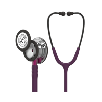 LITTMANN Stetoskop Classic III™ Mirror Plum Pink 