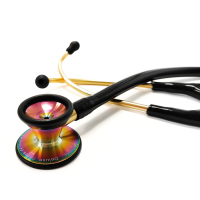 SPIRIT Stetoskop CK-S747PF/R-02