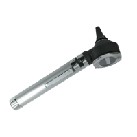 SPIRIT CK-939 Otoskop (sivi)