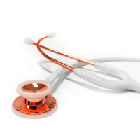 SPIRIT Stetoskop CK-S601PF/RGS-11