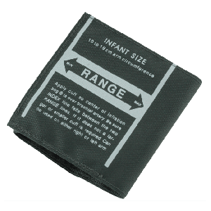 XS Manžetna - platno za bebe 